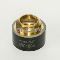 Защитный кожух для плазмотрона TK130 - st-e.info - Благовещенск