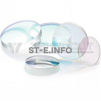 Фокусирующая линза для аппаратов лазерной сварки и чистки D20*4,5/Ф800 - st-e.info - Благовещенск