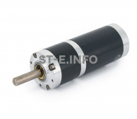 Мотор-редуктор ZGX38REE 84.6i№220415А8Х86 - st-e.info - Благовещенск