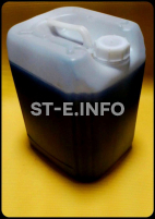 Жидкость Tehnocut против налипания брызг (20л.) - st-e.info - Благовещенск