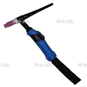 Горелка аргонодуговая SR-P 20 FX  TBi 8 м - st-e.info - Благовещенск