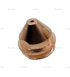 Сопло YK125, D=1,7 - st-e.info - Благовещенск