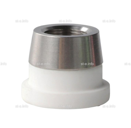 Керамический держатель сопла D21,4 (M11) для Raytools  арт.120515092A - st-e.info - Благовещенск
