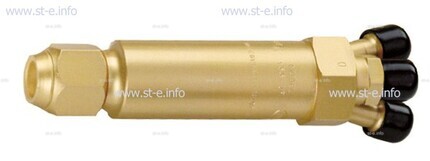 Резак пропановый механизированный 133-2F/28 - st-e.info - Благовещенск