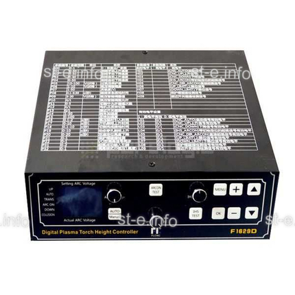 Контроллер высоты  F1629D - st-e.info - Благовещенск