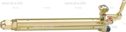 Резак пропановый механизированный 198-2F/30 - st-e.info - Благовещенск