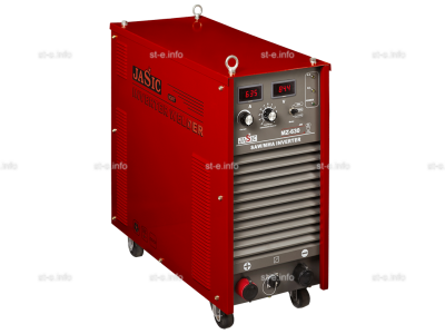 Сварочный трактор MZ 630 (J38) - st-e.info - Благовещенск