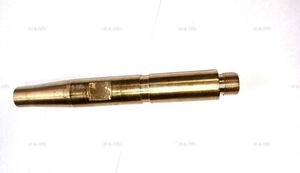 Держатель наконечника трактора MZ-1000 - st-e.info - Благовещенск