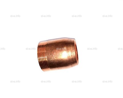 Флюсовый конус MZ-1000 - st-e.info - Благовещенск