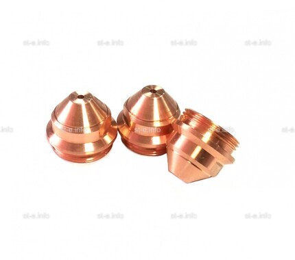 Сопло D.1,4 TR0115-14SS - st-e.info - Благовещенск