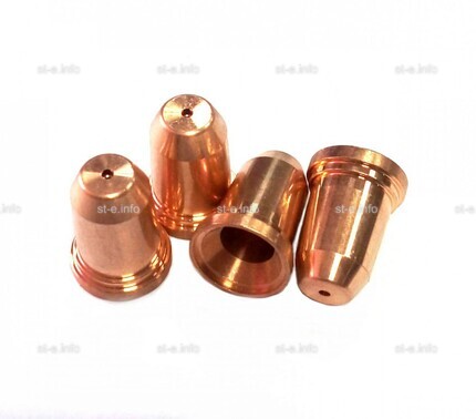 Сопло для плазмотрона AUTOCUT S125P арт. PD0179-17 - st-e.info - Благовещенск