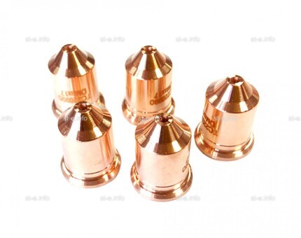 220990 Сопло Tehnocut DMax 18 d. 1,8 mm - st-e.info - Благовещенск