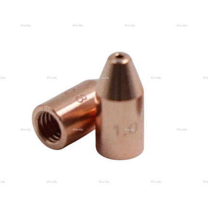 Наконечник для пистолета SUP23 Д. 0,8 мм. - st-e.info - Благовещенск