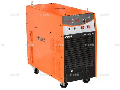 Сварочный трактор MZ 1000 (M308) - st-e.info - Благовещенск