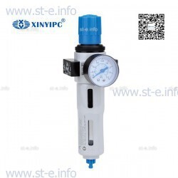 Фильтр масловлагоотделитель XOFR- MIDI 1/2 - st-e.info - Благовещенск
