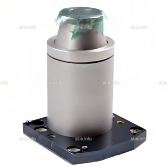 P0595-103041 Сопловая часть - st-e.info - Благовещенск