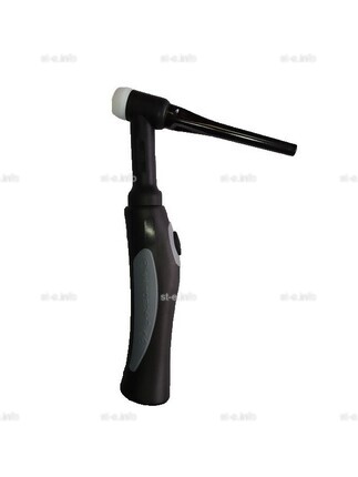 Сварочная горелка SINTIG-26MKP-FX, длиной 8 метров, разъем 7-pin - st-e.info - Благовещенск