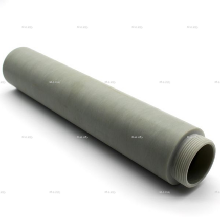 428144 Трубка корпус механизированного плазмотрона 4422,00 - st-e.info - Благовещенск