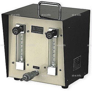 Смеситель газа W-300-2S - st-e.info - Благовещенск