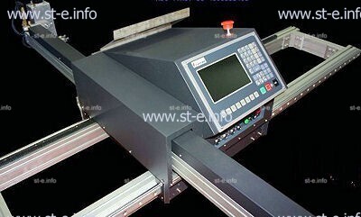 Высокоскоростная консольная машина плазменной резки SNR-SK-1565 c сервоприводом PANASONIC - st-e.info - Благовещенск