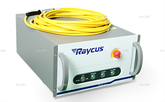 Источник лазерного излучения RFL-C500L - st-e.info - Благовещенск