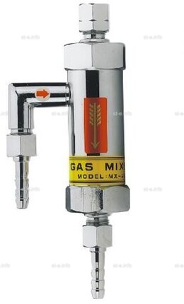 Смеситель газа MX-25 - st-e.info - Благовещенск