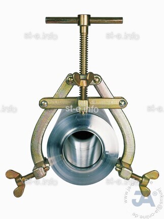 Центратор монтажный 2" - 5" диаметр 50 - 150  mm Jankus - st-e.info - Благовещенск