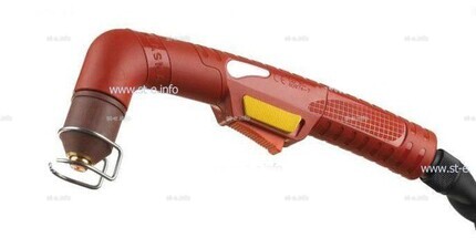 Плазмотрон для ручной резки Ergocut S105 - st-e.info - Благовещенск