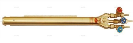 Резак пропановый механизированный GJ300 - st-e.info - Благовещенск