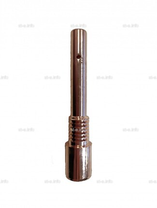 Держатель наконечника QTB-500 - st-e.info - Благовещенск