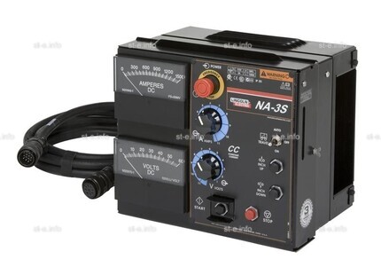 Амперметр M20969-1A для NA-3S Lincoln Electric - st-e.info - Благовещенск
