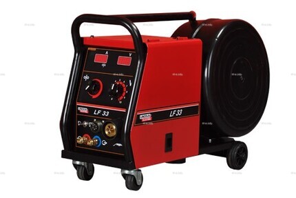 Механизм подачи проволоки LF-33S - st-e.info - Благовещенск