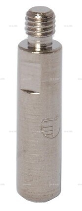 Электрод для плазмотрона ERGOCUT S25, ERGOCUT S25K, ERGOCUT S45 арт. PR0106 (длинный) - st-e.info - Благовещенск