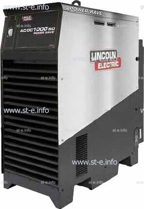 Power Wave 1000 AC/DC - st-e.info - Благовещенск