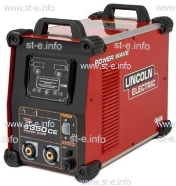 Power Wave S350 - st-e.info - Благовещенск