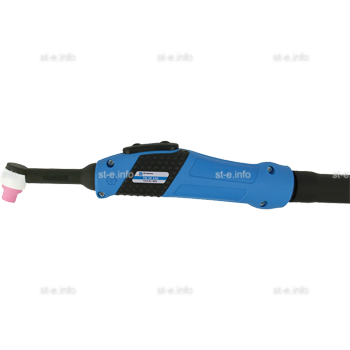 Горелка аргонодуговая сварочная (TIG) SR-P 24W TBi 8 м c водяным охлаждением - st-e.info - Благовещенск