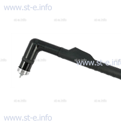 Плазмотрон для ручной резки PLC 250W 7.5m CA - st-e.info - Благовещенск