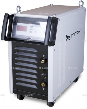 TRITON CUT 130 PN - st-e.info - Благовещенск