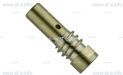 Вставка для наконечника, Tr 18/M8   - st-e.info - Благовещенск