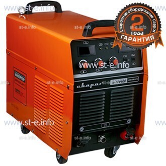 Сварочный инвертор Сварог ARC 630 (J21) - st-e.info - Благовещенск