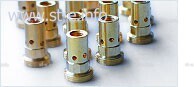 Держатель наконечника М10X27мм TBi 9W  - st-e.info - Благовещенск