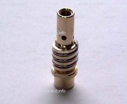 Держатель сопла с пружиной TBi 140/145/150 - st-e.info - Благовещенск