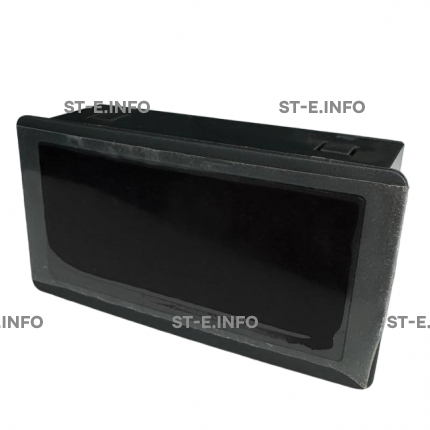 Дисплей сварочного аппарата AC9 модель XLC9301 - st-e.info - Благовещенск