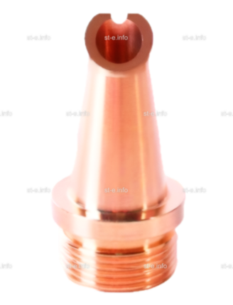 Сопло сварочное DS-12 - st-e.info - Благовещенск