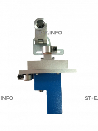 Блок колебаний системы ED-WRS - st-e.info - Благовещенск