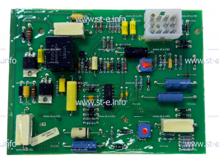 Плата управления L13563-2 - st-e.info - Благовещенск