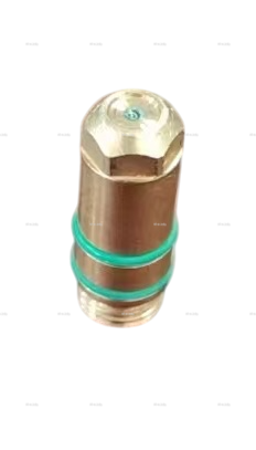 Электрод усиленный для плазмотронов YGX370AF  - st-e.info - Благовещенск