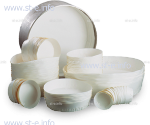 Заглушка водорастворимая EZ Purge EZP-52 (1321 mm)  - st-e.info - Благовещенск