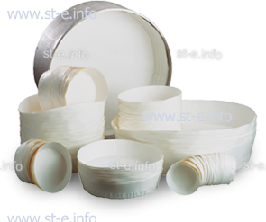 Заглушка водорастворимая EZ Purge EZP-64 (1626 mm)  - st-e.info - Благовещенск