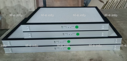 HEPA-фильтр для беспылевого бокса STV-1310 - st-e.info - Благовещенск